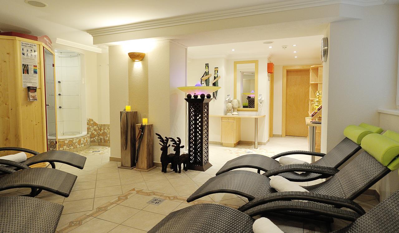 Garni Valuella Hotel Ischgl