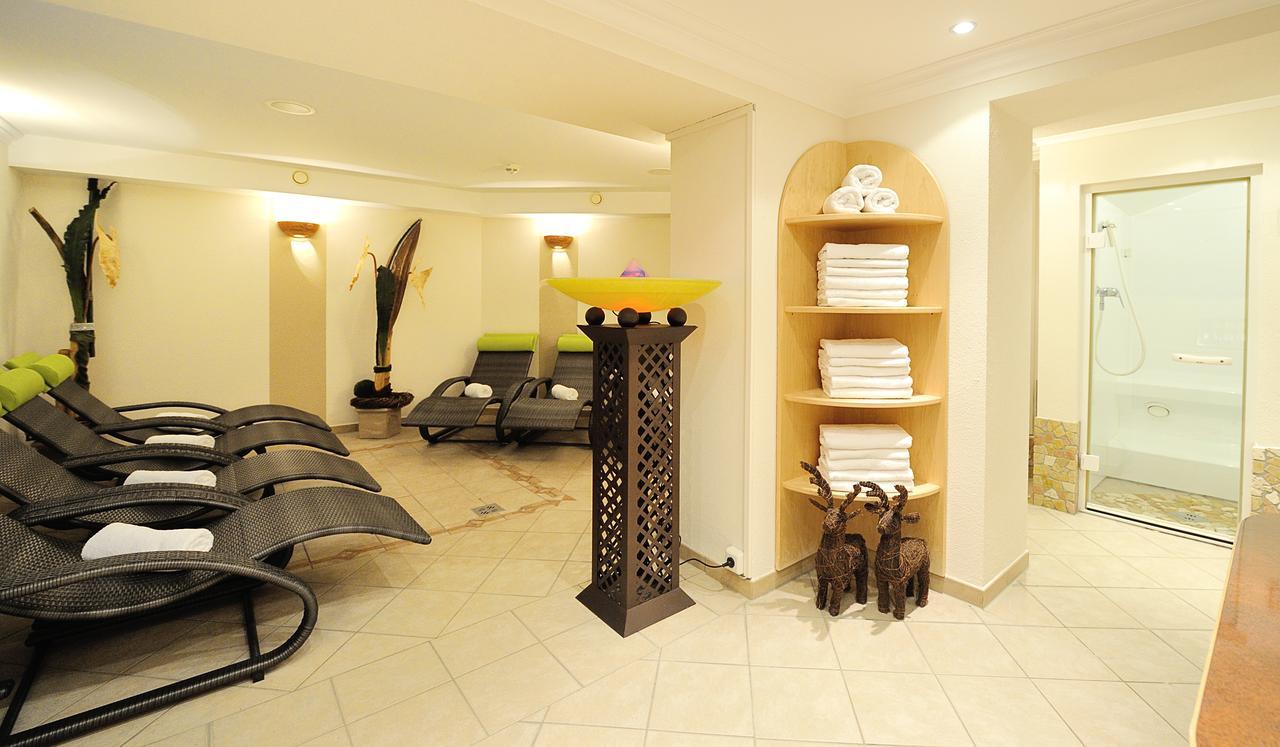 Garni Valuella Hotel Ischgl