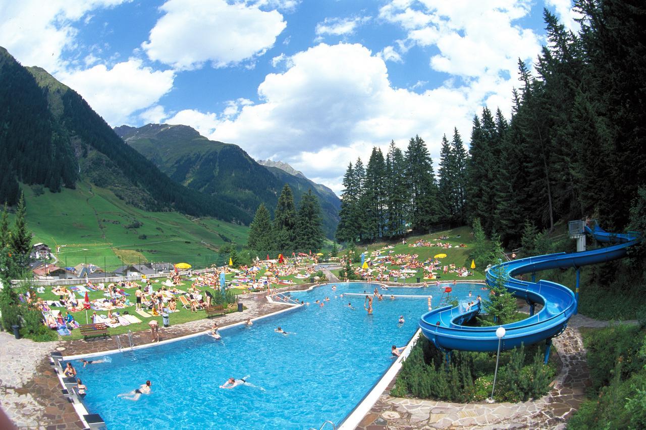 Garni Valuella Hotel Ischgl