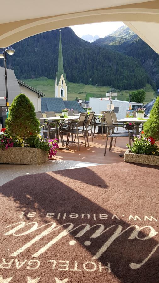 Garni Valuella 4* Ischgl