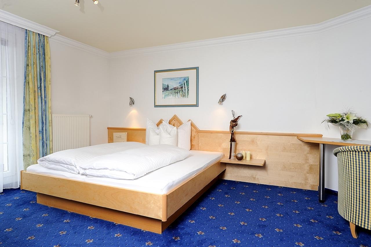 Hotel Garni Valuella